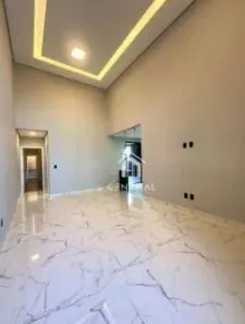 Casa de Condomínio com 3 Quartos à venda, 165m² no Jardim Villagio Milano, Sorocaba