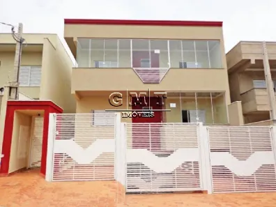 Apartamento com 2 Quartos à venda, 78m² no Jardim Botânico, Ribeirão Preto