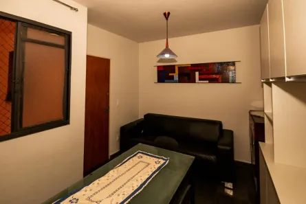 Apartamento com 2 Quartos à venda, 43m² no Indaiá, Belo Horizonte