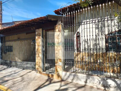 Casa com 4 Quartos à venda, 232m² no Vila São João do Ipiranga, Bauru