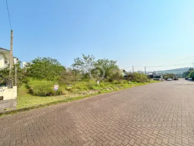 Lote/Terreno à venda, 337m² no Bela Vista, Estância Velha
