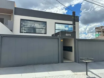 Apartamento com 3 Quartos à venda, 112m² no Jardim Piratininga, Franca