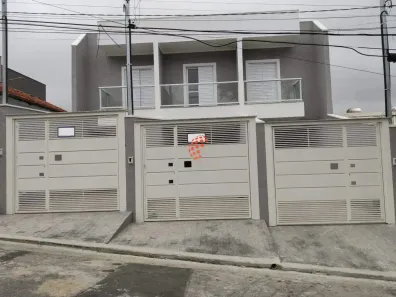 Sobrado com 3 Quartos à venda, 100m² no Vila Santa Isabel, São Paulo