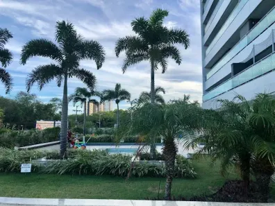 Apartamento com 3 Quartos à venda, 110m² no Salinas, Fortaleza