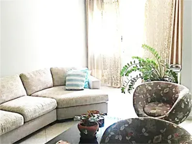 Apartamento com 3 Quartos para alugar, 158m² no Santana, São Paulo