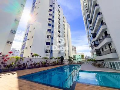 Apartamento com 3 Quartos à venda, 123m² no Agronômica, Florianópolis