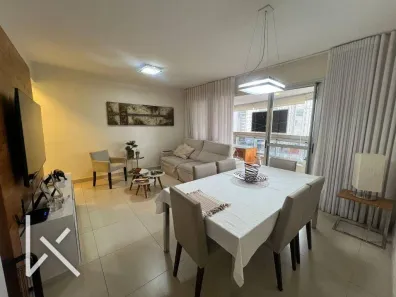 Apartamento com 3 Quartos à venda, 104m² no Vila da Serra, Nova Lima