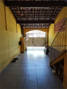 Sobrado com 2 Quartos à venda, 162m² no Jardim Vale das Virtudes, São Paulo