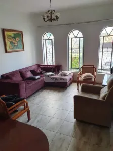 Sobrado com 4 Quartos à venda, 330m² no Baeta Neves, São Bernardo do Campo