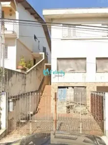 Sobrado com 3 Quartos à venda, 132m² no Parque Maria Domitila, São Paulo