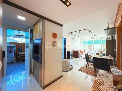 Apartamento com 3 Quartos à venda, 154m² no Jardim Lindóia, Porto Alegre