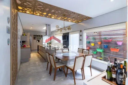 Casa com 3 Quartos à venda, 200m² no Vila Palmeiras, São Paulo