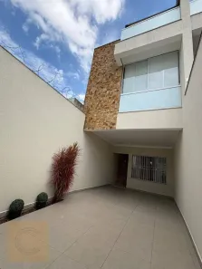 Sobrado com 4 Quartos à venda, 220m² no Vila Carrão, São Paulo