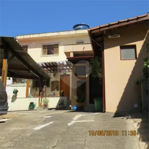 Sobrado com 3 Quartos à venda, 130m² no Interlagos, São Paulo