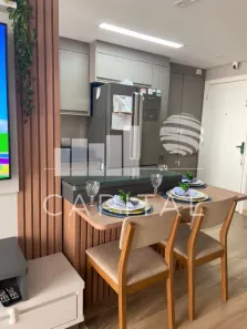 Cobertura com 3 Quartos à venda, 138m² no Presidente Altino, Osasco
