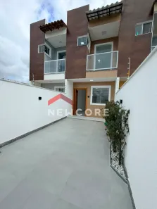Casa com 2 Quartos à venda, 75m² no Parque Aurora, Campos dos Goytacazes