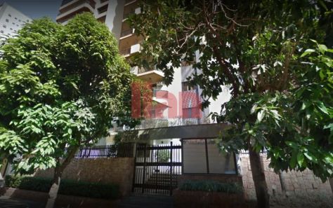 Apartamento com 4 Quartos à venda, 319m² no Centro, Ribeirão Preto