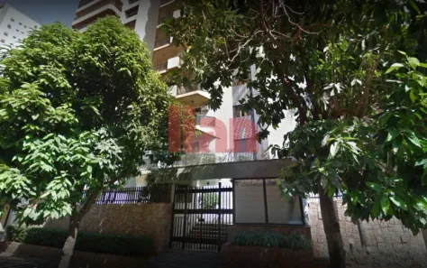 Apartamento com 4 Quartos à venda, 319m² no Centro, Ribeirão Preto