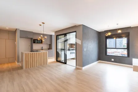 Apartamento com 2 Quartos à venda, 78m² no Jardim Guanabara, Campinas