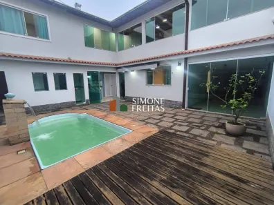 Casa com 3 Quartos à venda, 250m² no Casa de Pedra, Volta Redonda