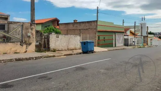 Lote/Terreno à venda, 300m² no Centro, Votorantim