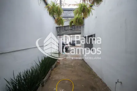 Ponto Comercial para alugar, 167m² no Vila Mariana, São Paulo