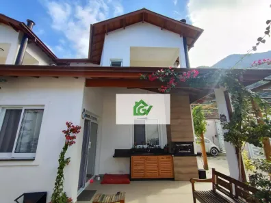 Casa com 3 Quartos à venda, 120m² no Barequeçaba, São Sebastião