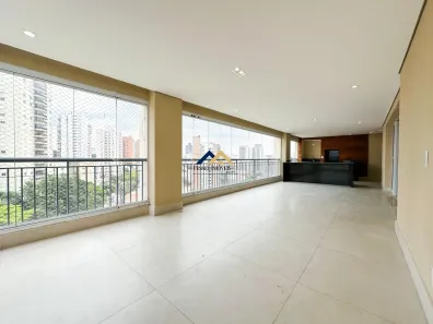 Apartamento com 4 Quartos à venda, 210m² no Vila Prudente, São Paulo