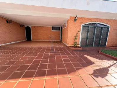 Casa com 3 Quartos à venda, 206m² no Jardim São Luiz, Ribeirão Preto