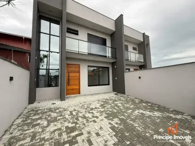 Casa com 3 Quartos à venda, 140m² no Glória, Joinville