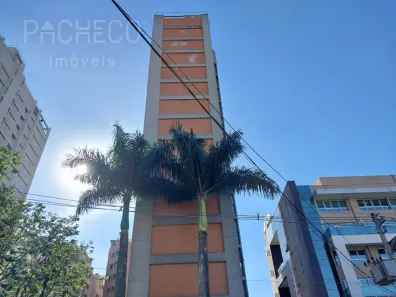Apartamento com 1 Quarto para alugar, 41m² no Vila Madalena, São Paulo