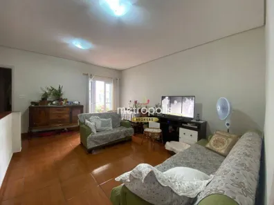 Casa com 3 Quartos à venda, 388m² no Ipiranga, São Paulo