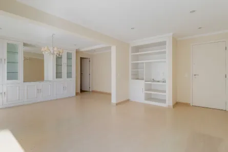 Apartamento com 2 Quartos à venda, 111m² no Higienópolis, São Paulo