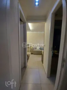 Apartamento com 2 Quartos à venda, 55m² no Jardim Vergueiro (Sacomã), São Paulo