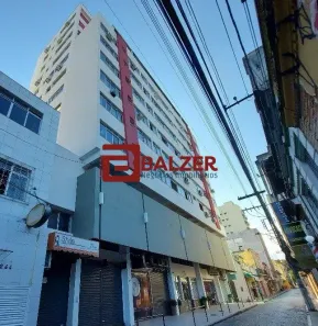 Apartamento com 1 Quarto à venda, 40m² no Centro, Florianópolis