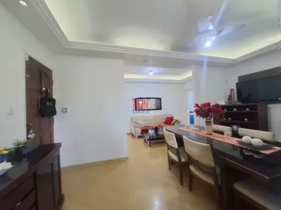 Apartamento com 4 Quartos à venda, 109m² no Santa Maria, Belo Horizonte