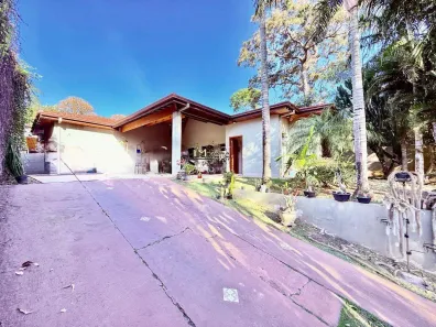Casa com 2 Quartos à venda, 140m² no Recanto Amapola, Bragança Paulista