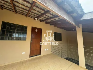 Casa com 3 Quartos à venda, 120m² no Jardim Alto do Cafezal, Londrina