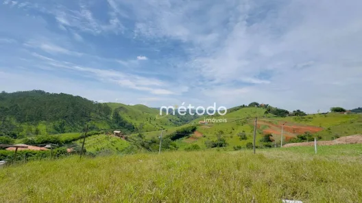 Lote/Terreno à venda, 1241m² no Itaoca, Guararema