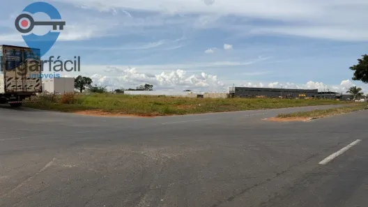 Lote/Terreno à venda, 2491m² no Vila Nossa Senhora de Lourdes, Aparecida de Goiânia