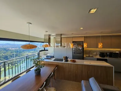 Apartamento com 2 Quartos à venda, 78m² no Alphaville Empresarial, Barueri