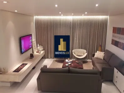 Apartamento com 4 Quartos à venda, 170m² no Vila Andrade, São Paulo