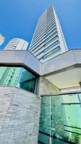 Apartamento com 4 Quartos à venda, 186m² no Boa Viagem, Recife