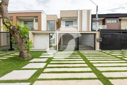 Casa com 3 Quartos à venda, 203m² no Camboinhas, Niterói