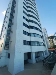 Apartamento com 4 Quartos à venda, 107m² no Candeias, Jaboatão dos Guararapes