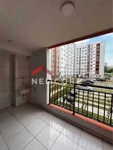 Apartamento com 2 Quartos à venda, 42m² no Jaguaré, São Paulo