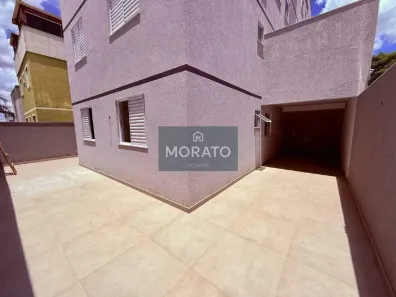 Apartamento com 2 Quartos à venda, 129m² no Cabral, Contagem