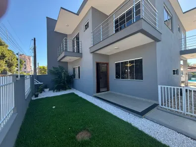 Casa com 4 Quartos à venda, 199m² no Centro, Penha
