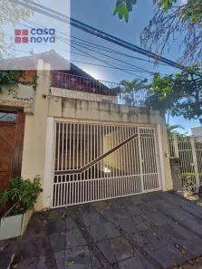 Casa com 4 Quartos para alugar, 309m² no Jardim São Paulo(Zona Norte), São Paulo