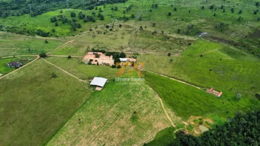 Fazenda/Sítio com 3 Quartos à venda, 300m² no , Guaraí